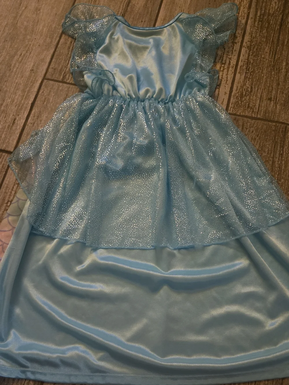 Disney ariel dress